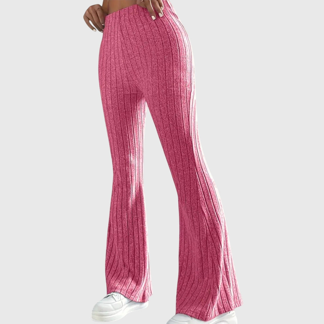 Stien | Elegant Trousers