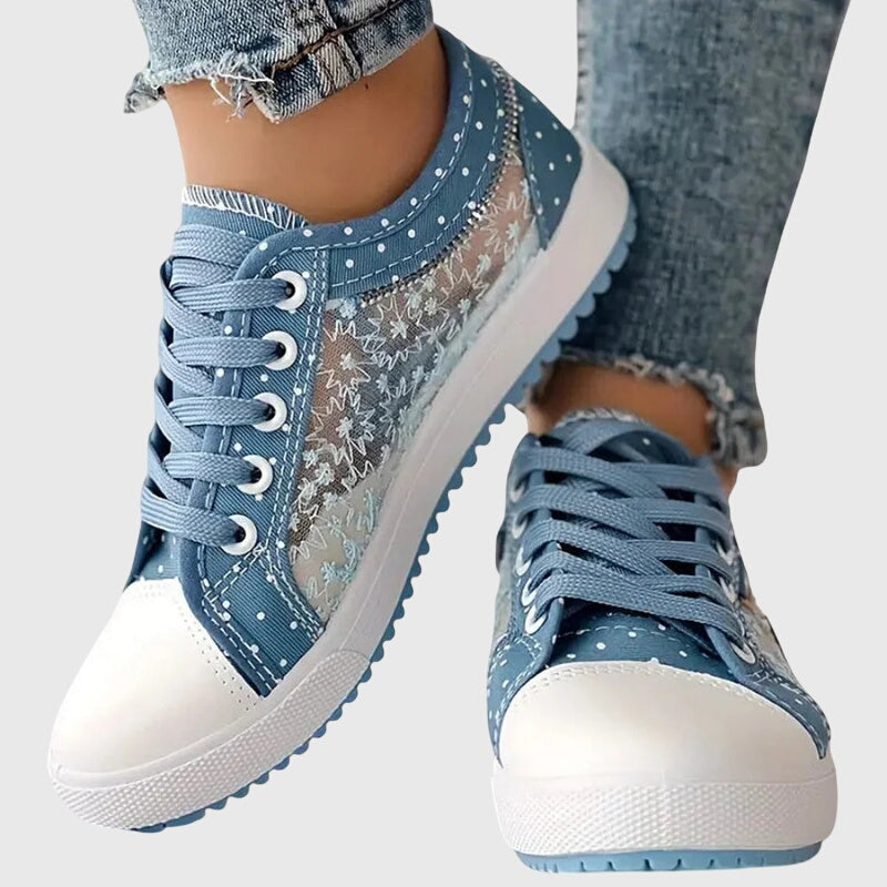 Naomi | Orthopedic Sneakers