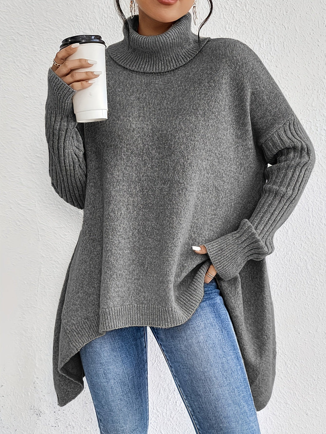 Lotte | Comfortable Sweater