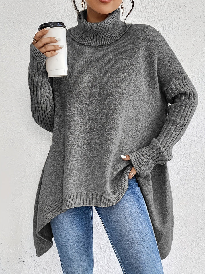 Lotte | Comfortable Sweater