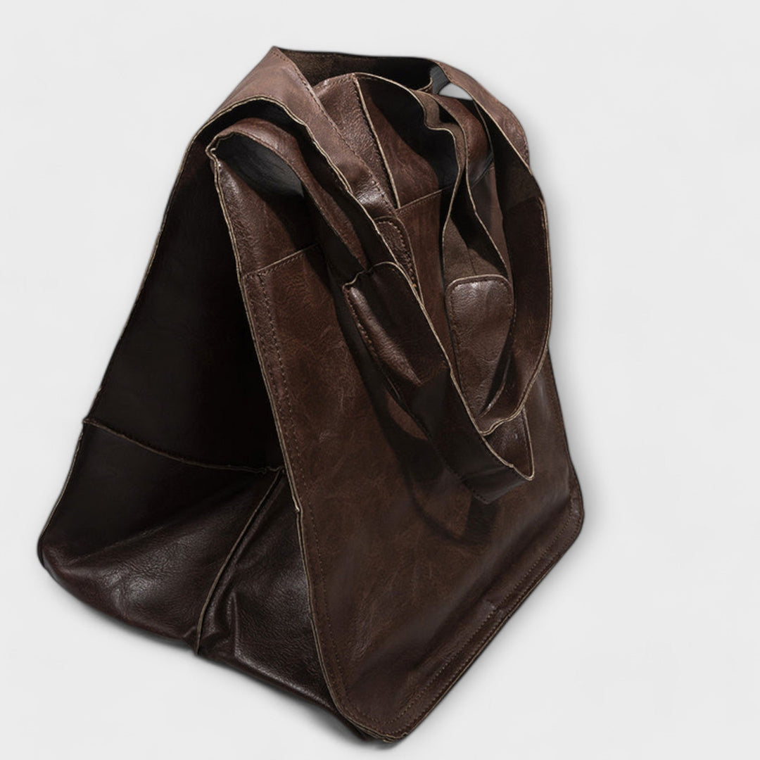 Coosje | Oversized Weekend Bag