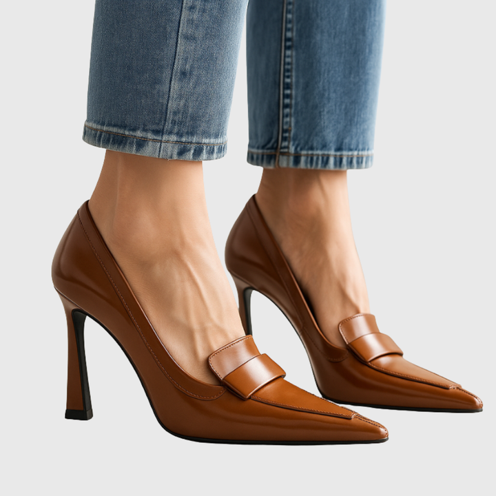 Loraine | Elegant Heels