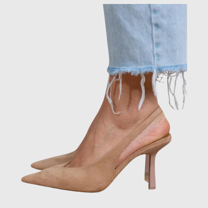 Joanne | Elegant Heels