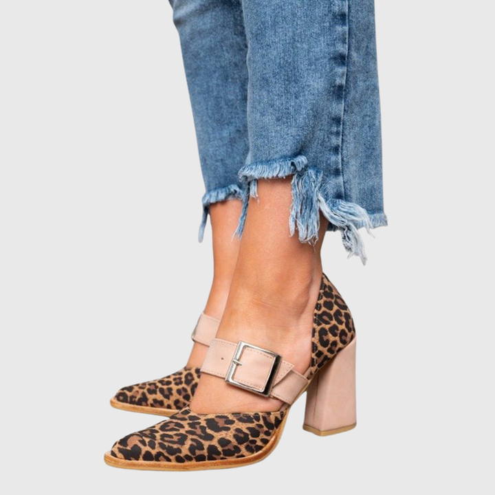 Fenna | Elegant Heels