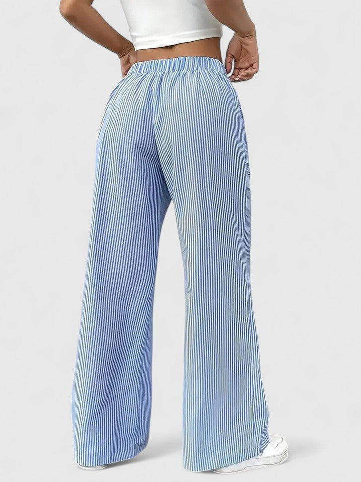 Aaltje | Elegant Trousers