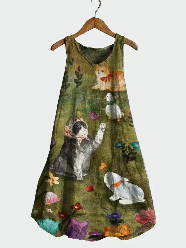 Farmers Dress
