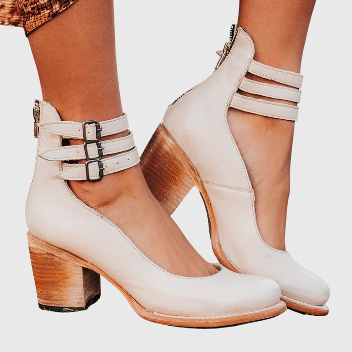 Ineke | Elegant and Comfortable Sandals