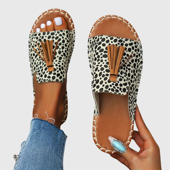Marielle | Orthopedic Sandals