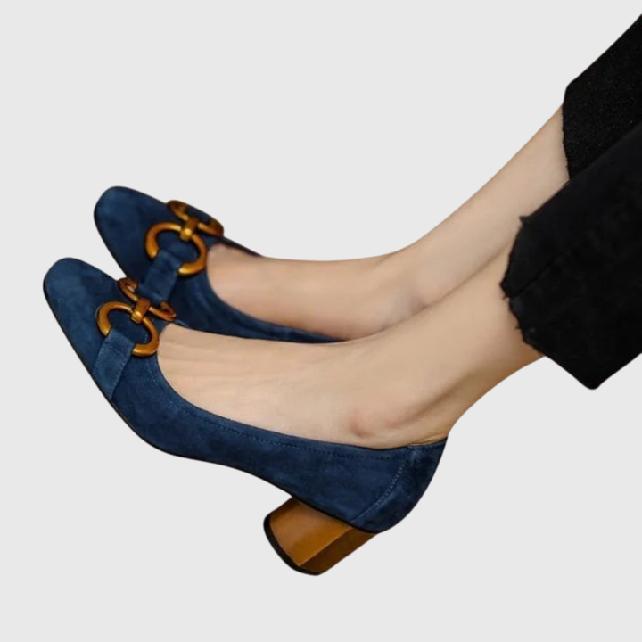 Tess | Elegant Heels