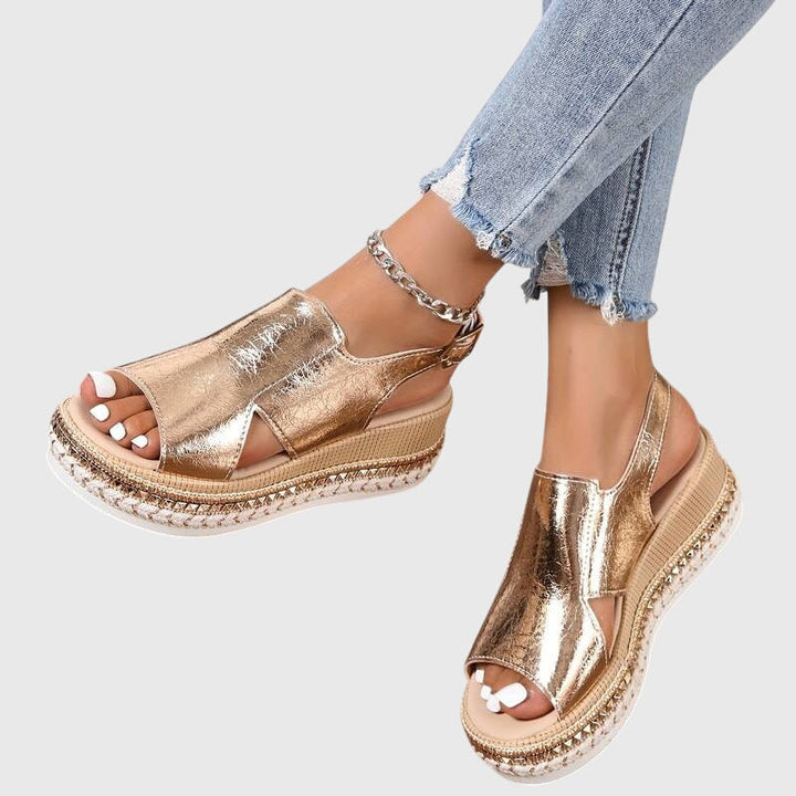 Margriet | Orthopedic Sandals