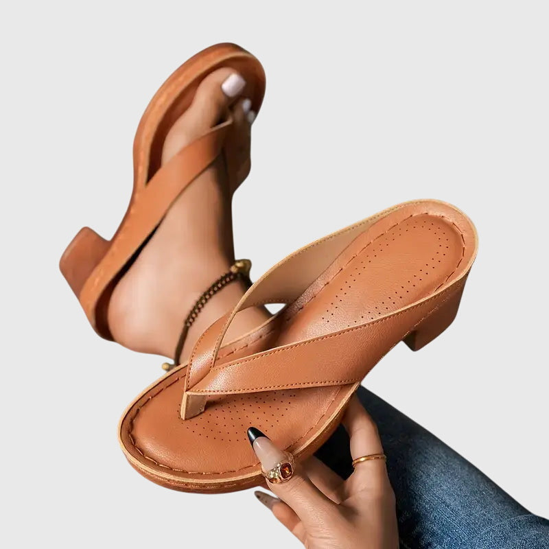 Petra | Orthopedic Sandals