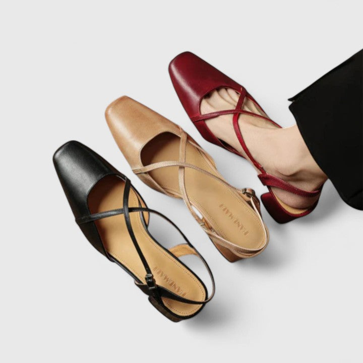 Noa | Elegant Sandals