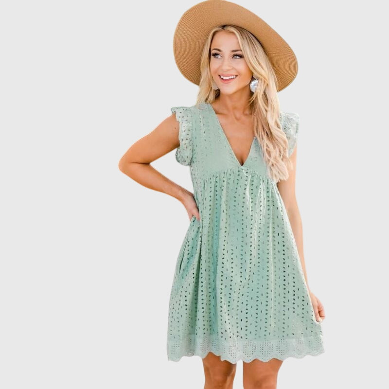Nora | 2-in-1 Summer Dress