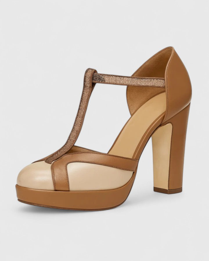 Nadia | Refined Heels