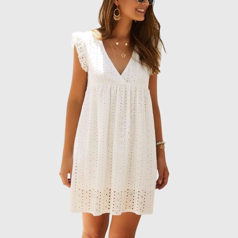 Nora | 2-in-1 Summer Dress