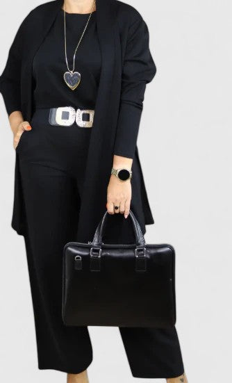 Rita | Elegant Three-Piece Set