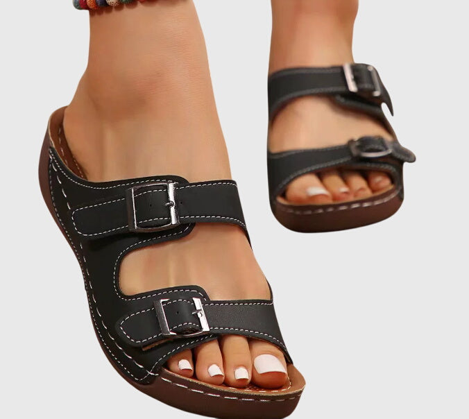 Nora | Orthopedic Sandals