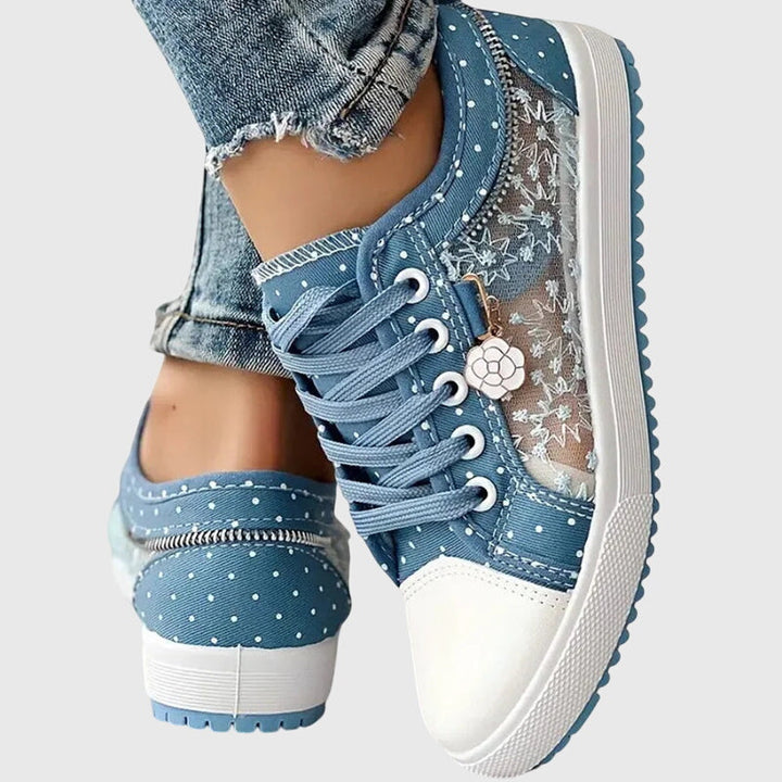 Naomi | Orthopedic Sneakers