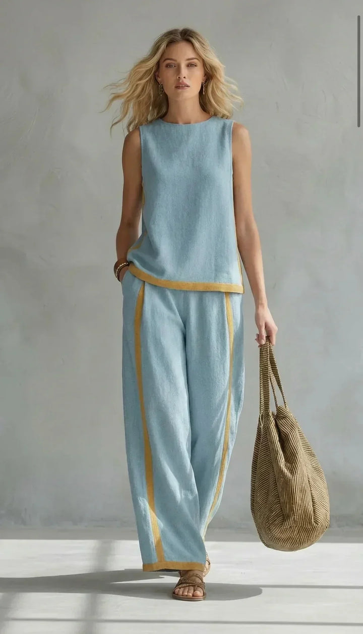 Jacobea | Stylish Two-Piece Set