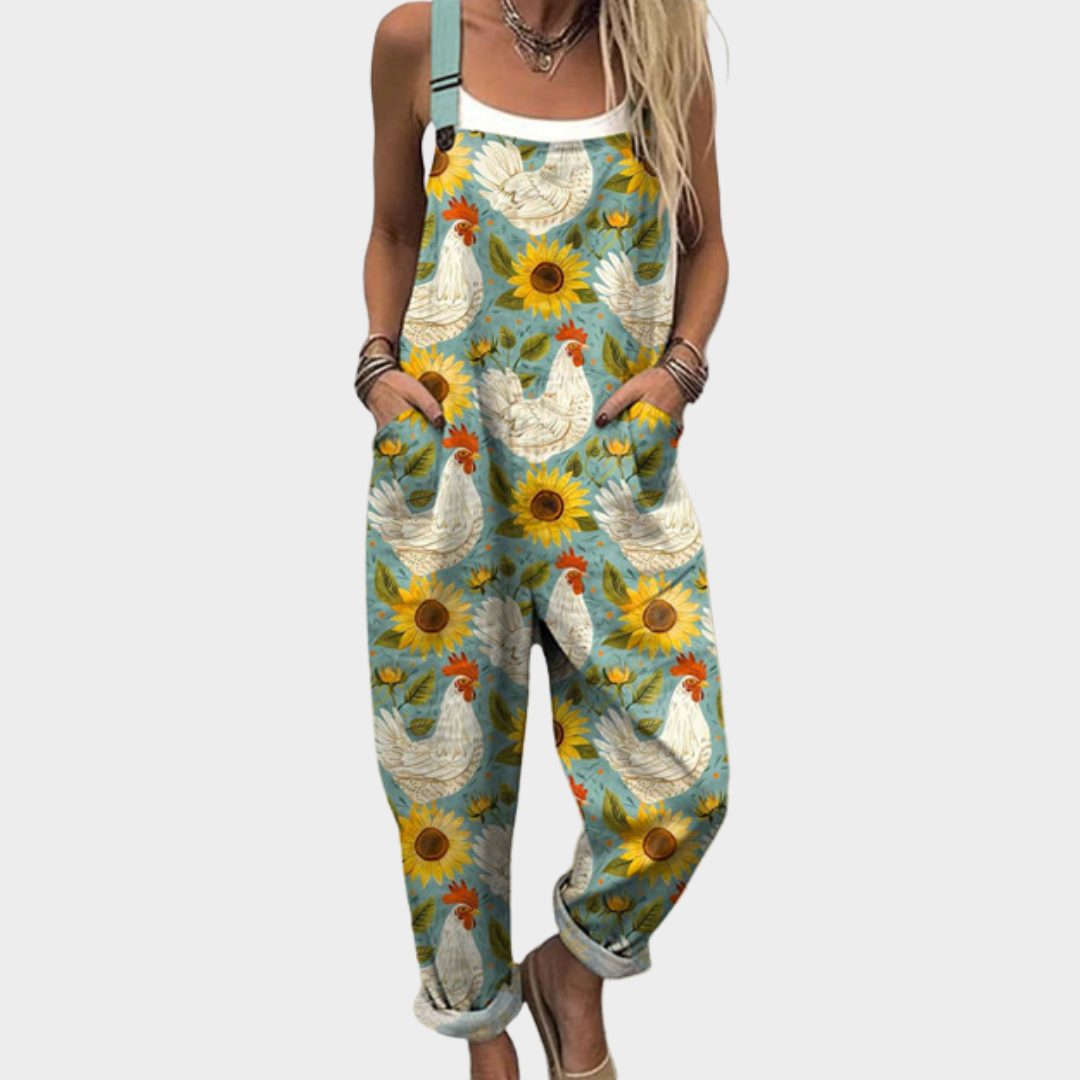 Rebecca | Radiant Field Sunflower