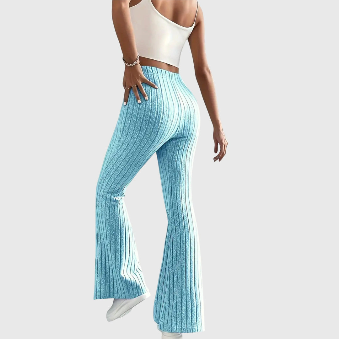 Stien | Elegant Trousers