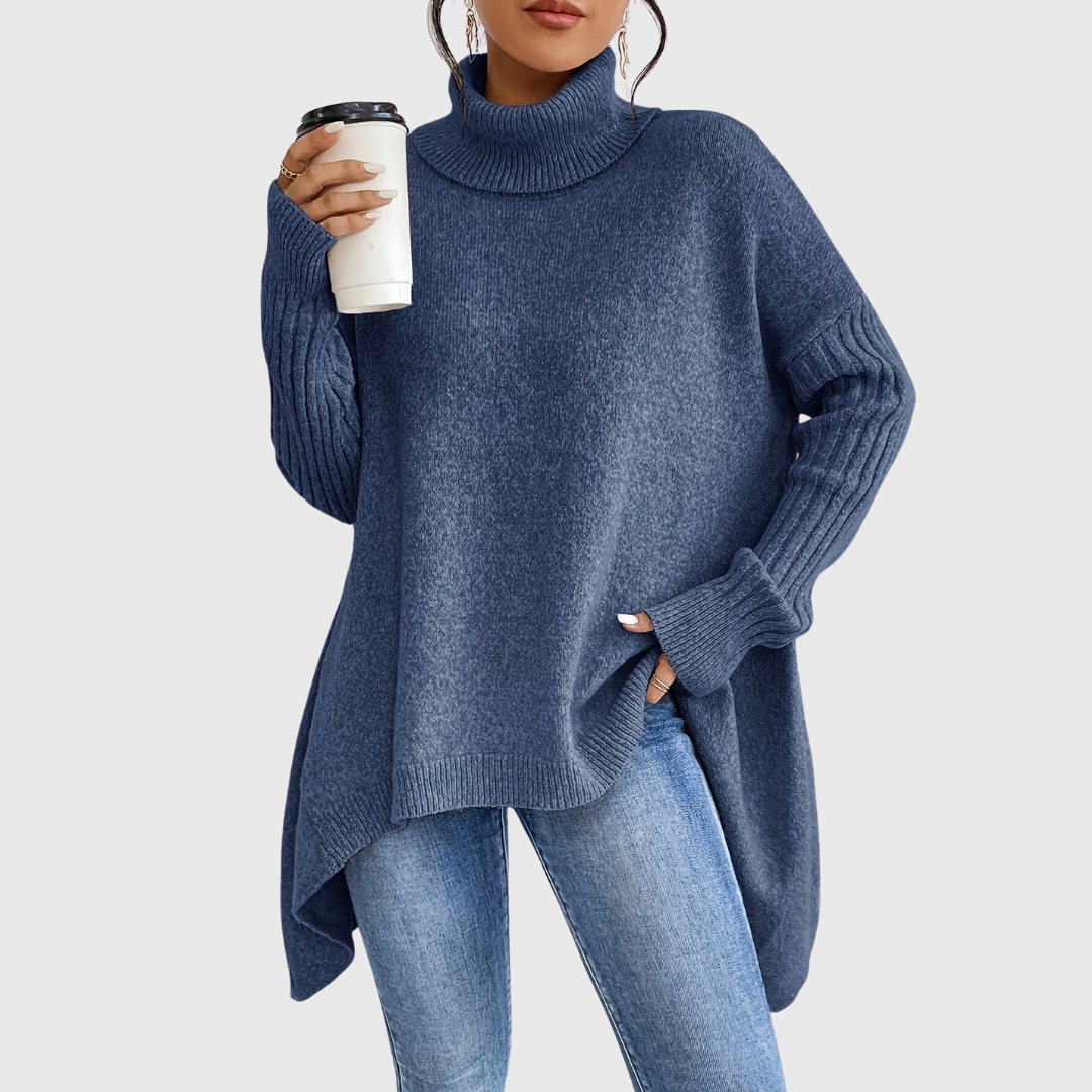Lotte | Comfortable Sweater