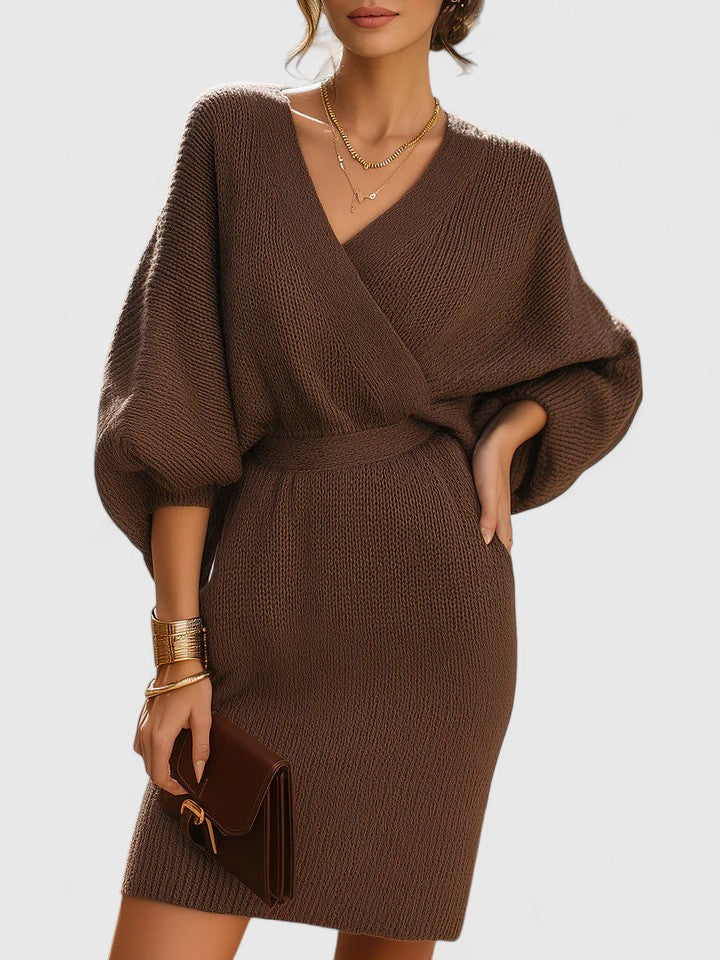Tamara | Comfortable Dress