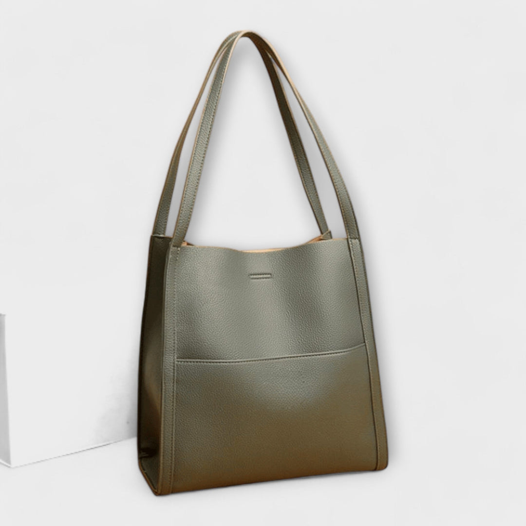 Silvia | Handmade Leather Bag