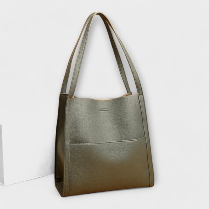 Silvia | Handmade Leather Bag