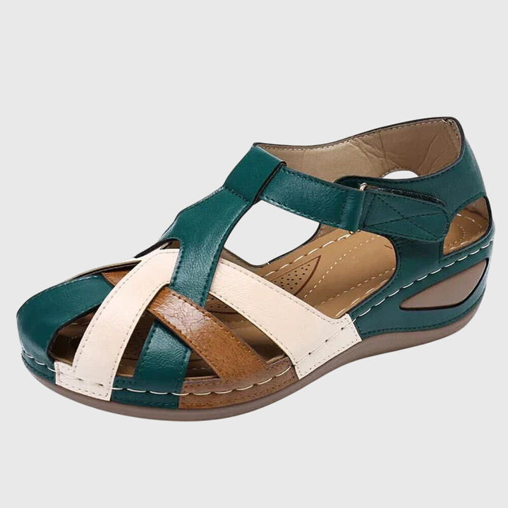 Edie | Orthopedic Sandals