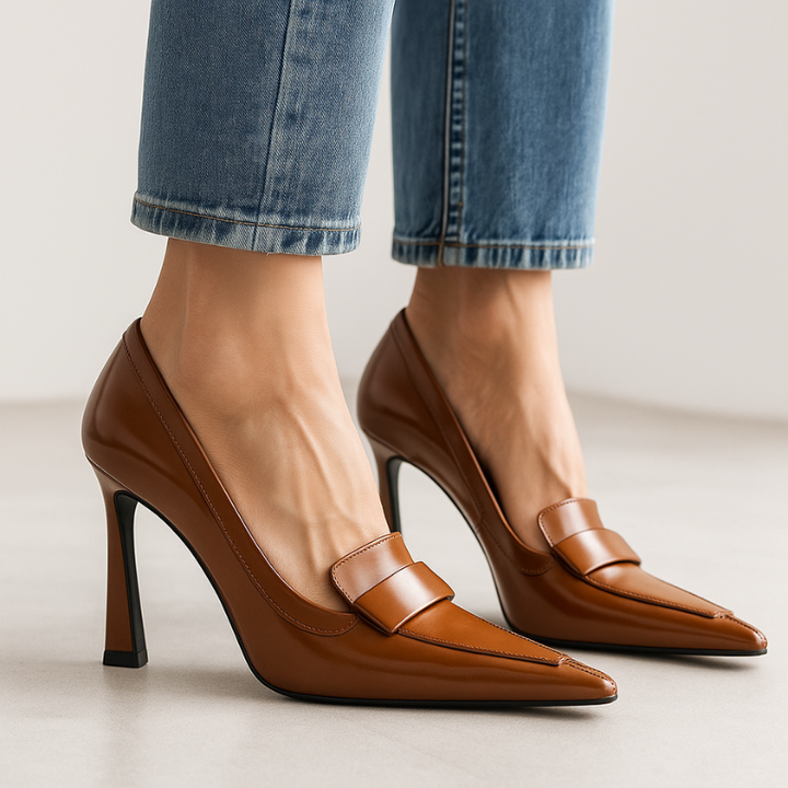 Loraine | Elegant Heels