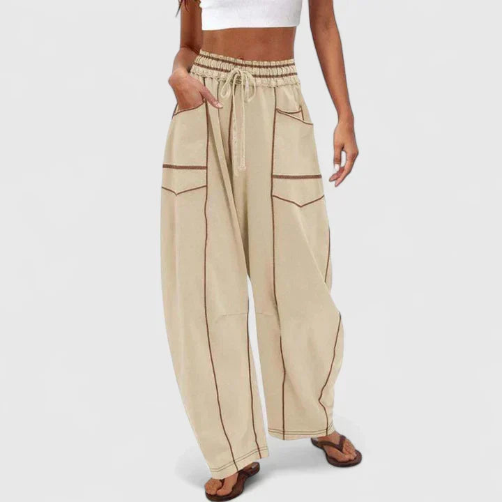 Monique | Comfortable Pants