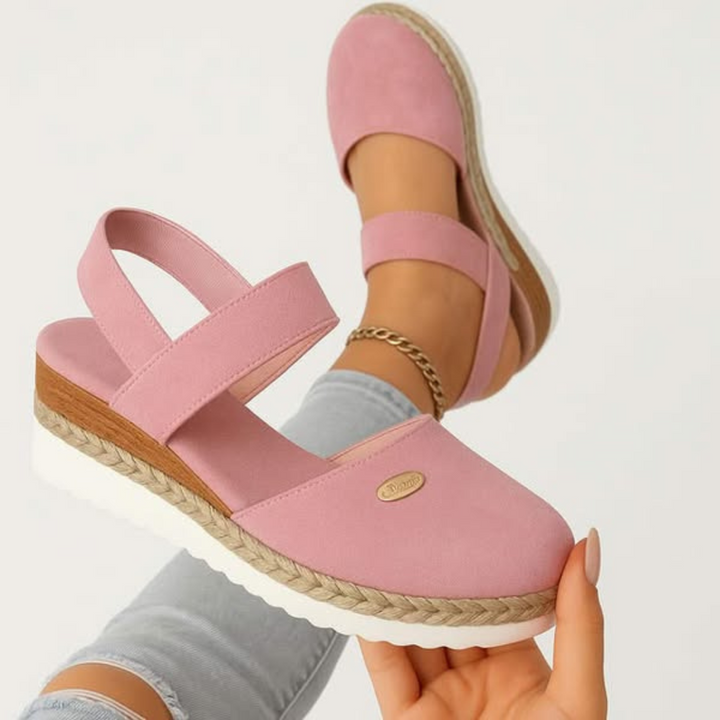 Jolien | Orthopedic Sandals