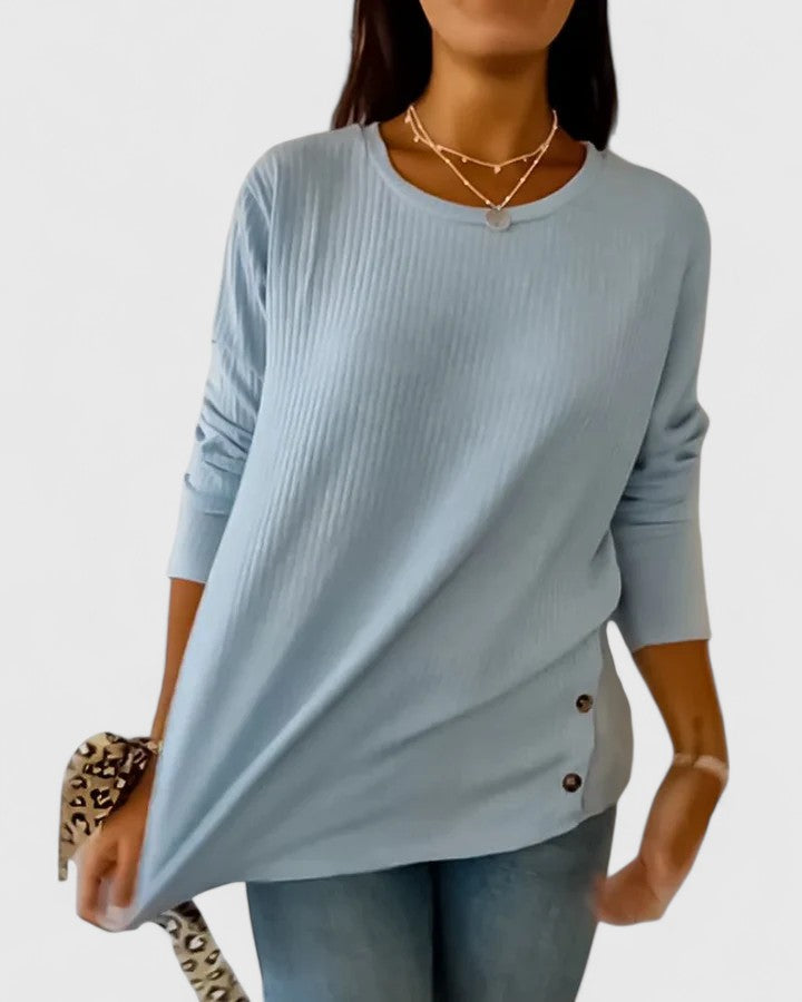 Manon | Elegant Round Neck