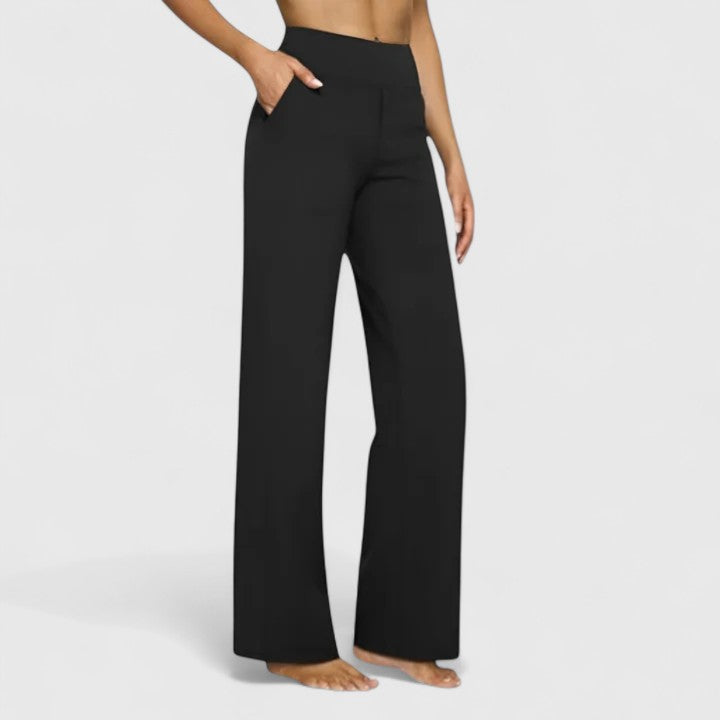 Selina | Refined Trousers