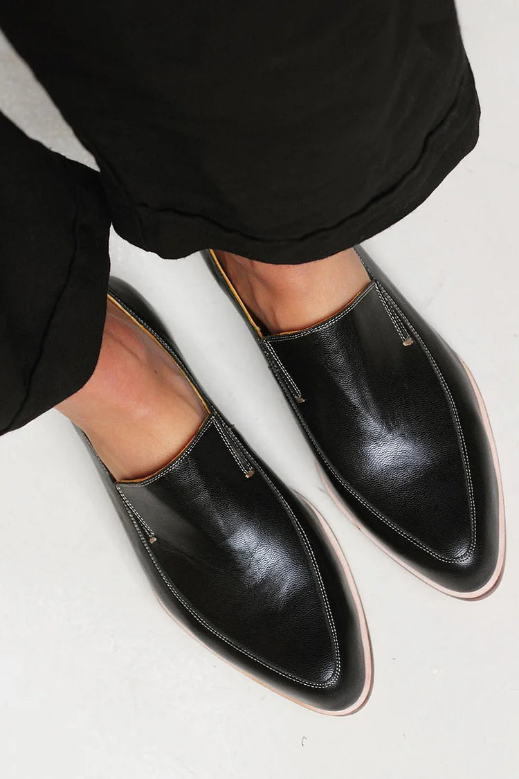 Elina - Classic Daily Slip-Ons