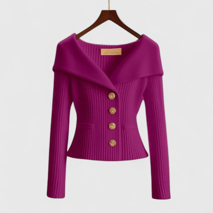 Olive | Elegant Vest