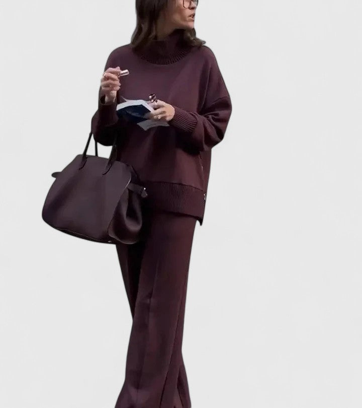 Monique | Refined Ensemble