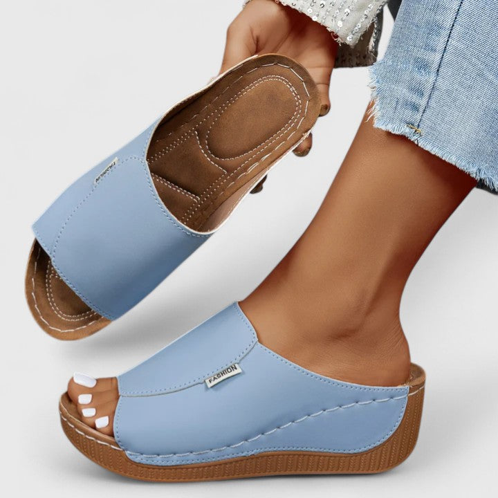 Yke | Orthopedic Sandals