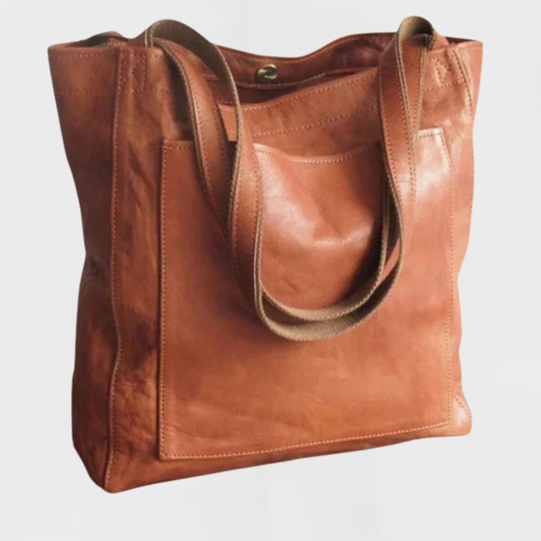 Rosalie | Stylish Leather Bag