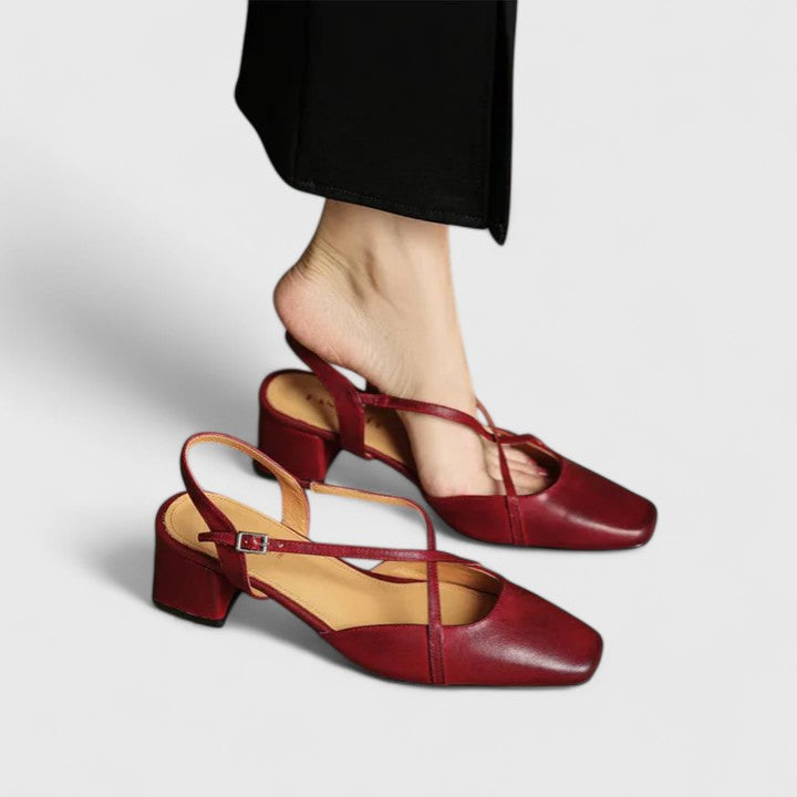Noa | Elegant Sandals