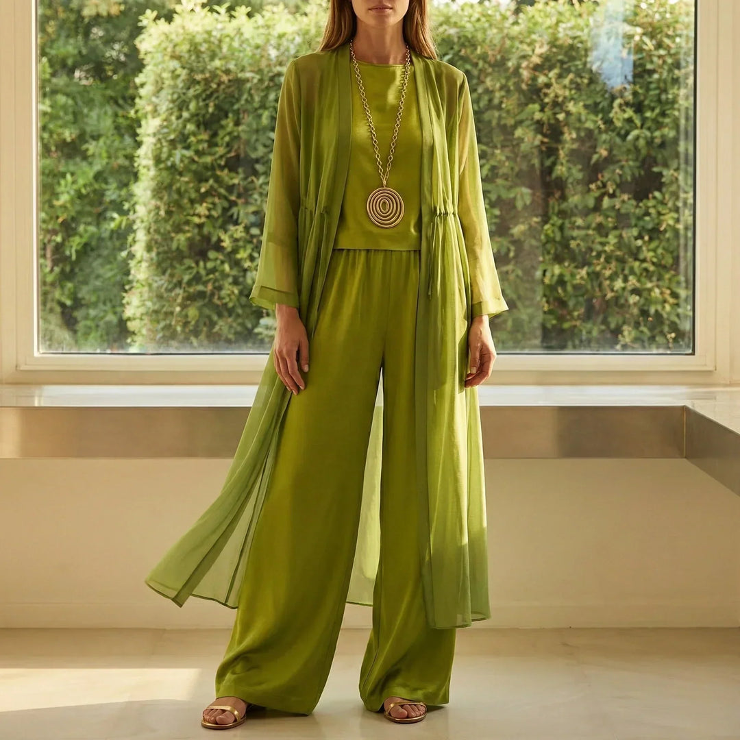 Ignazia | Elegant and Comfortable Outfit
