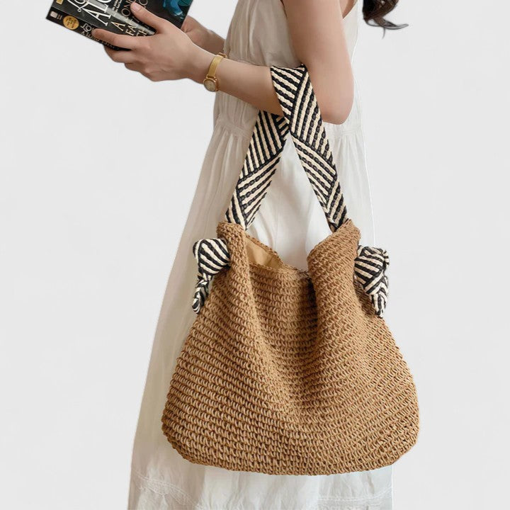 Aagje | Boho Chic Bag