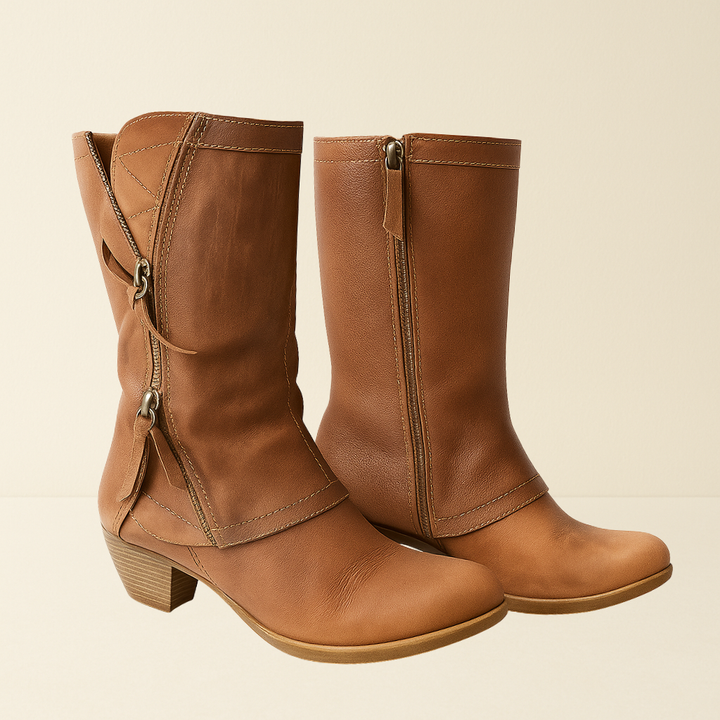 Lily | Ankle Boots for Autumn