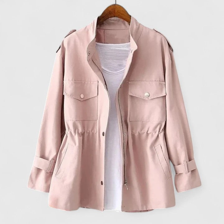 Akke | Elegant Coat