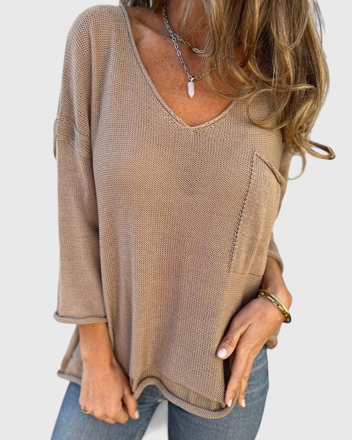 Truus | Comfortable Top