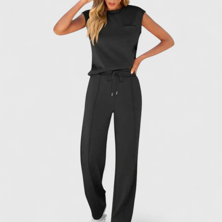 Noor | Comfortable Set