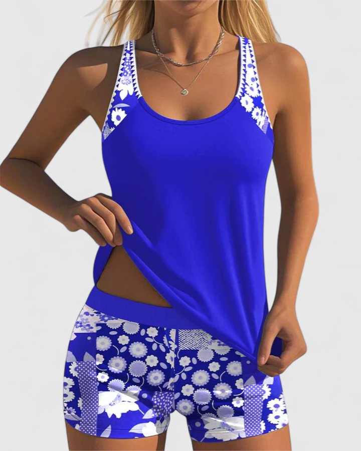 Jessica | Comfortable Swimwear