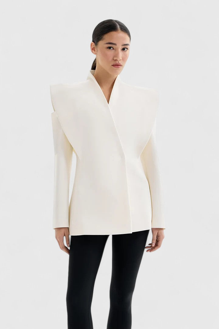 Hanneke | Elegant Blazer