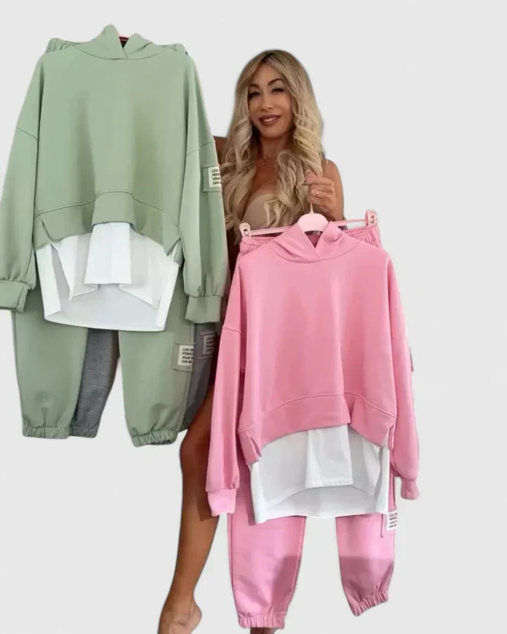 Femmie | Comfortable Set